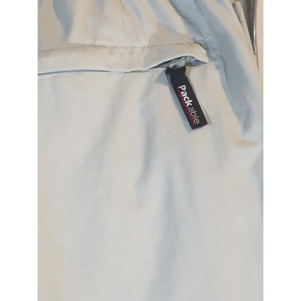 Gander Mountain Guide Series Size 36 Convertible Hiking Hunting Backpacking Lite
